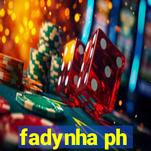 fadynha ph